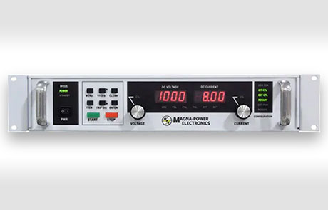 Photovoltaic Emulator