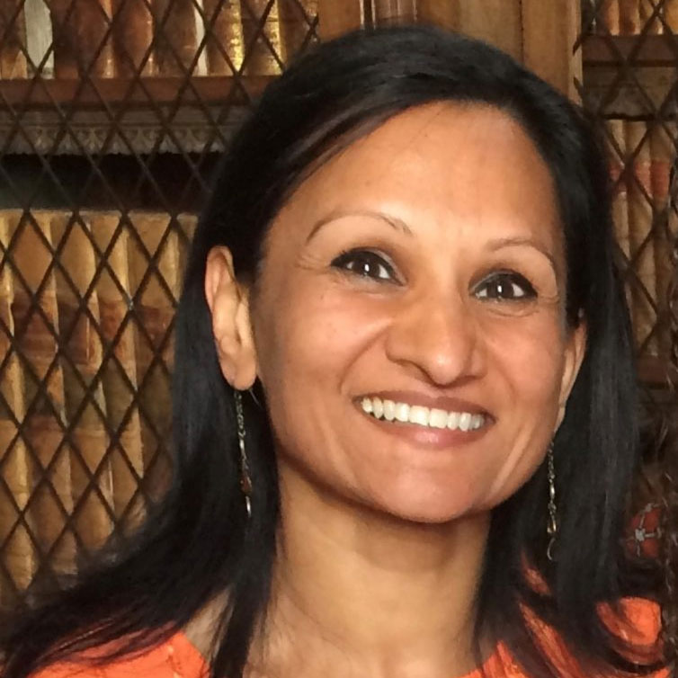 Anu Khandelwal