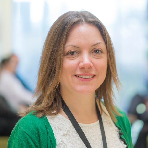 Dr Kathryn North