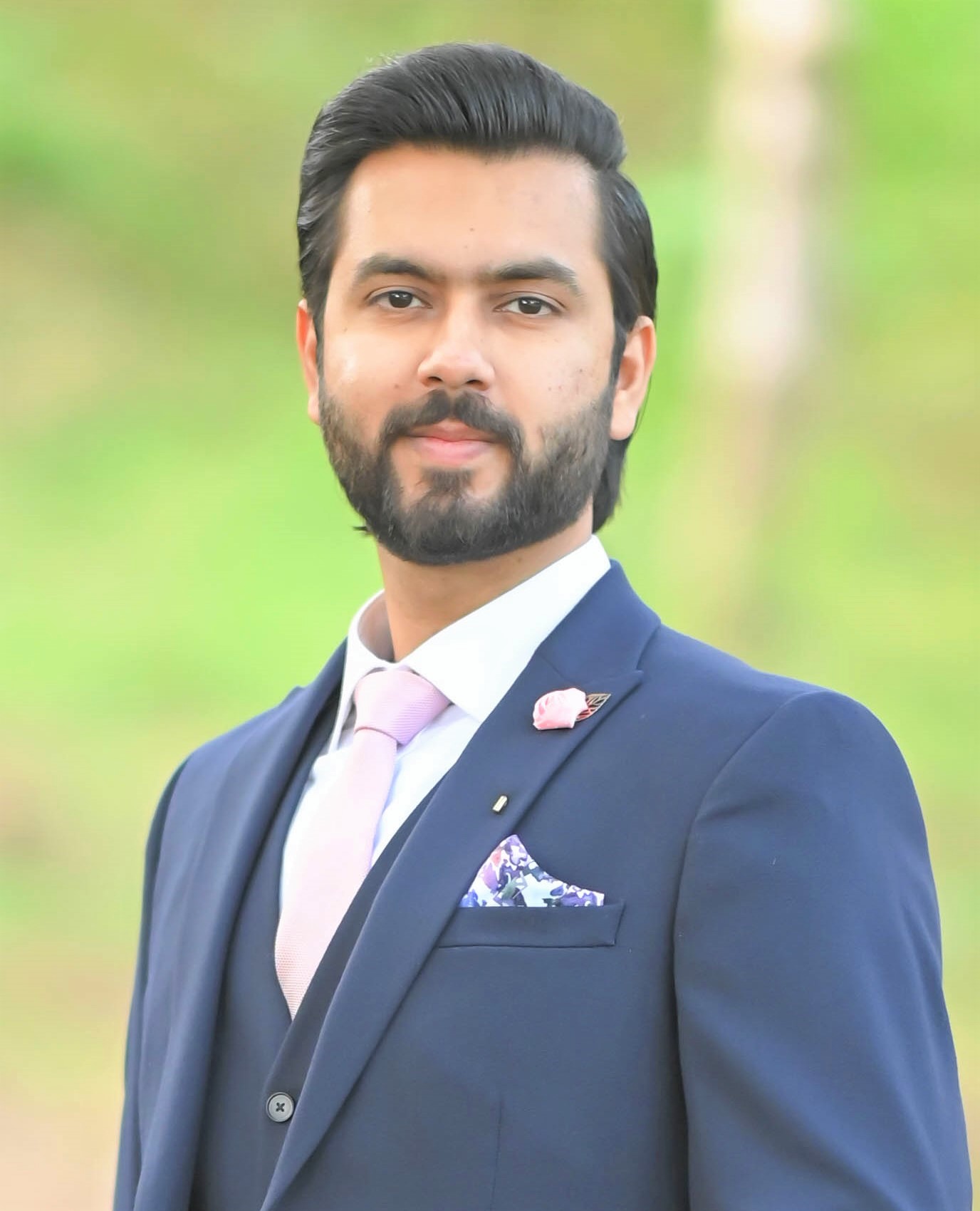 Abdullah_Zaheer Abdullah Zaheer portrait
