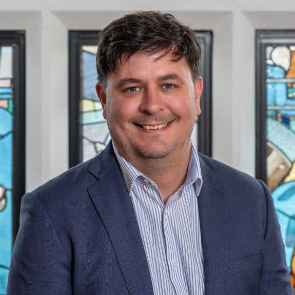 Dan Parsons