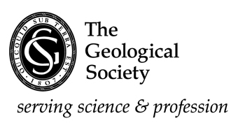 The Geological Society The Geological Society logo
