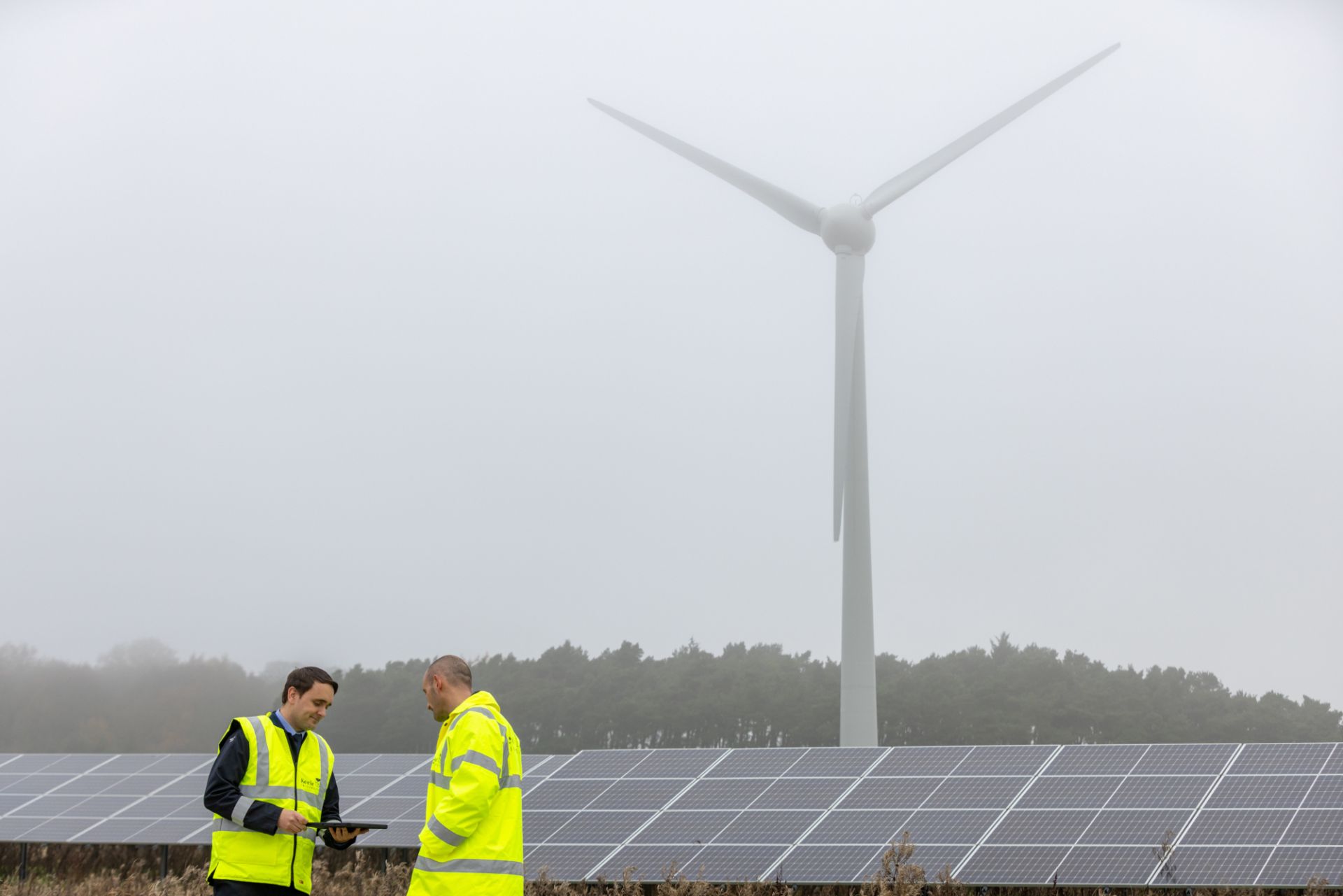 ERA universities chosen to lead Global Centers for Clean Energy