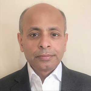Ghulam Sorwar Ghulam Sorwar